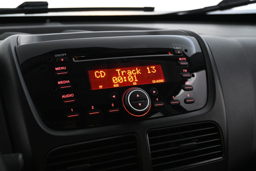 Opel Combo vaihtoauto