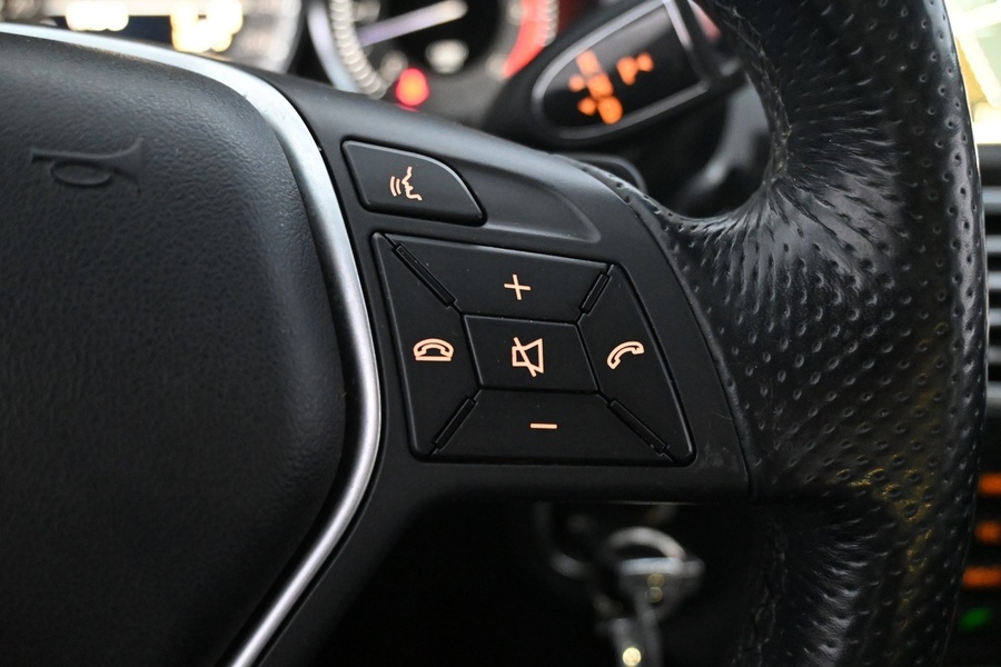 Mercedes-Benz CLS vaihtoauto