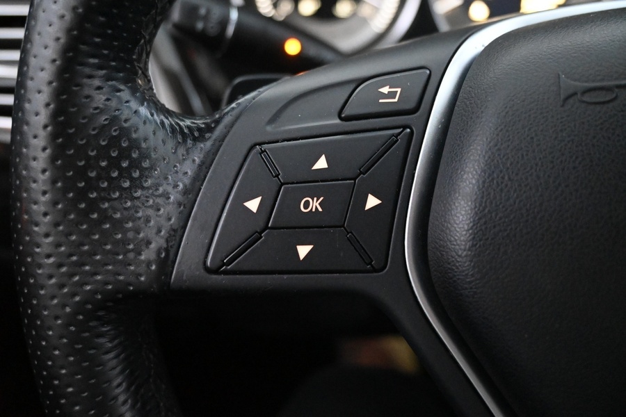 Mercedes-Benz CLS vaihtoauto