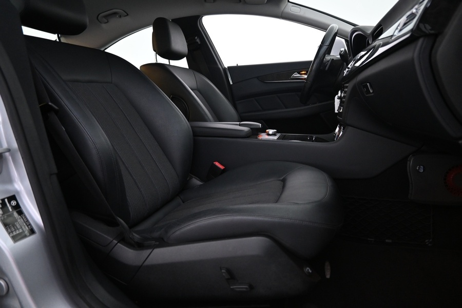 Mercedes-Benz CLS vaihtoauto