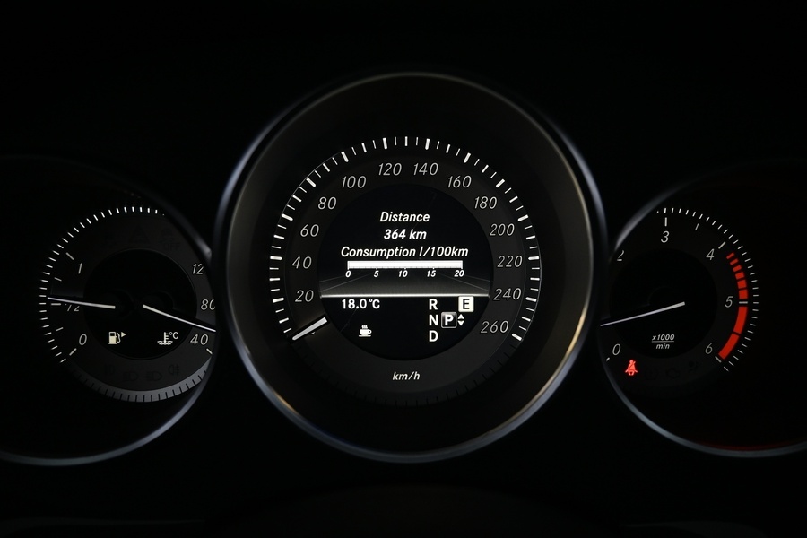 Mercedes-Benz CLS vaihtoauto