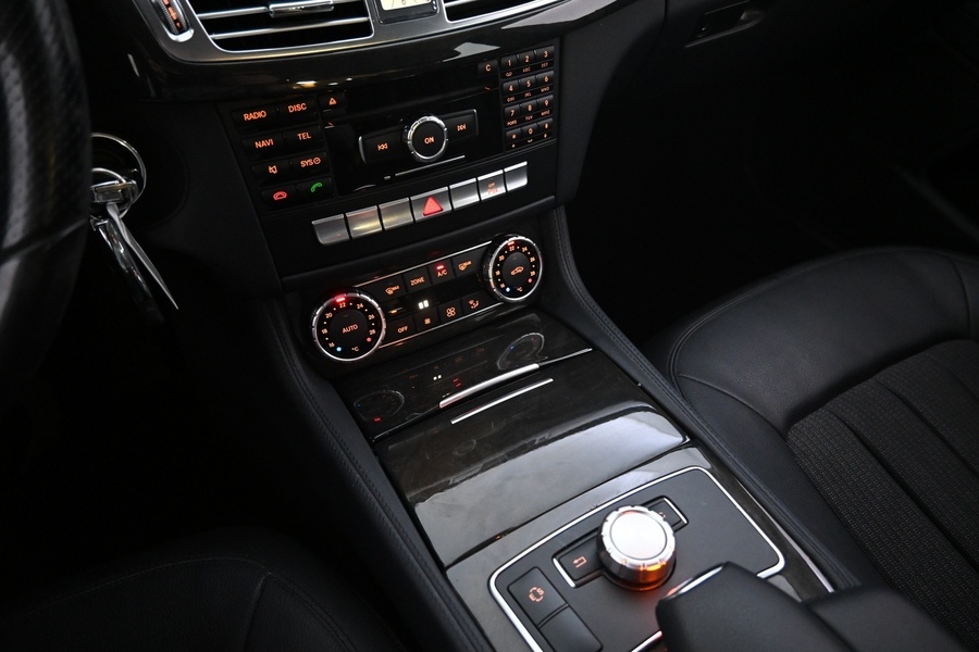 Mercedes-Benz CLS vaihtoauto