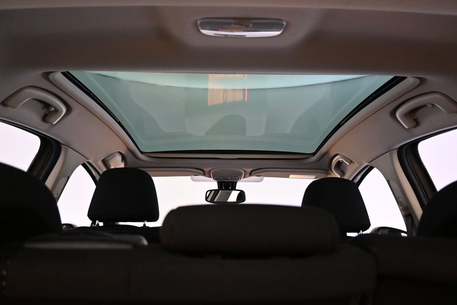 Citroën C4 vaihtoauto