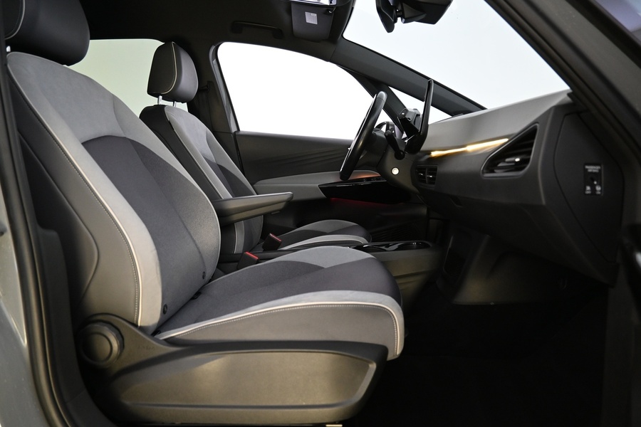 Volkswagen ID.3 vaihtoauto