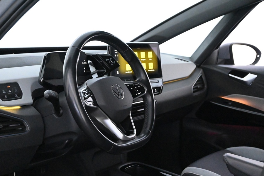 Volkswagen ID.3 vaihtoauto