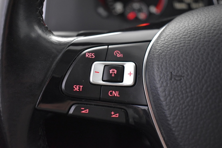 Volkswagen Sharan vaihtoauto