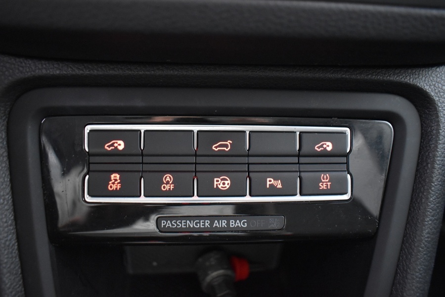 Volkswagen Sharan vaihtoauto