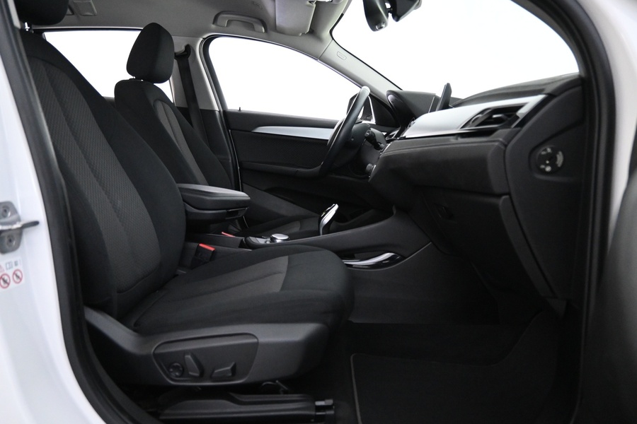 BMW X2 vaihtoauto