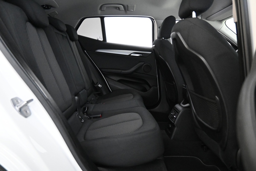 BMW X2 vaihtoauto