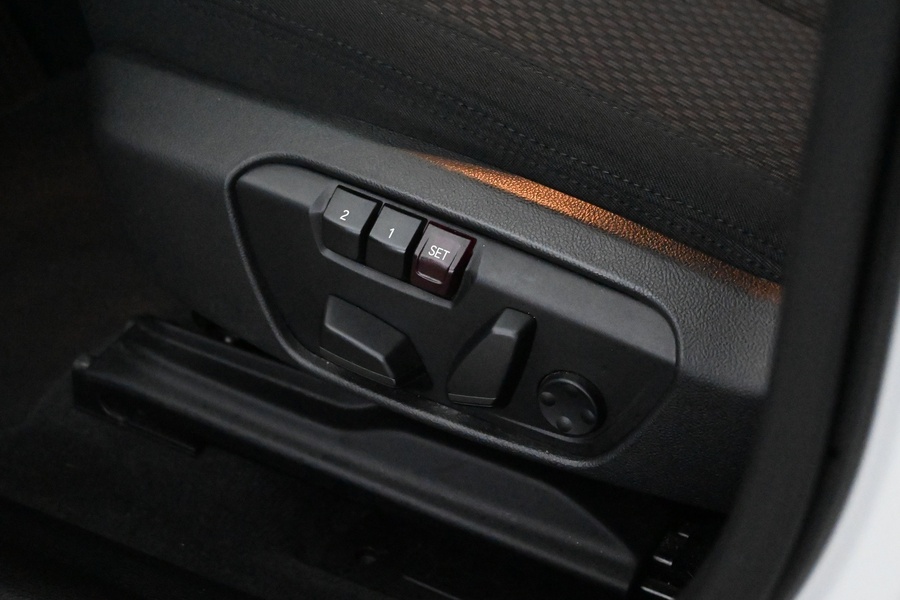BMW X2 vaihtoauto
