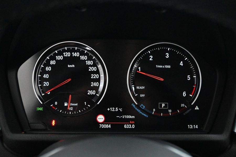 BMW X2 vaihtoauto