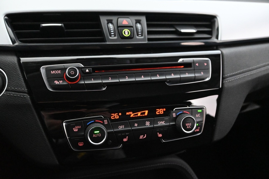 BMW X2 vaihtoauto