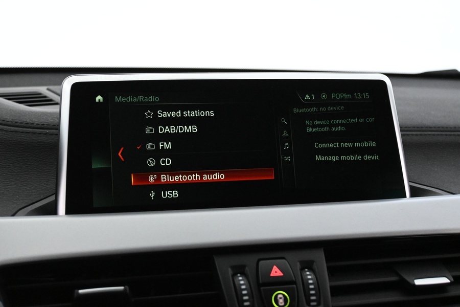 BMW X2 vaihtoauto