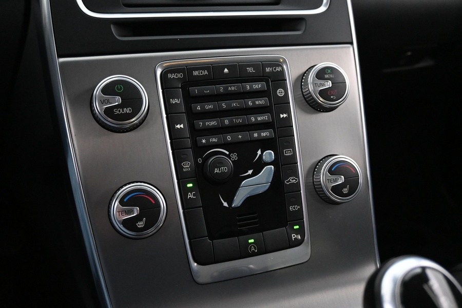 Volvo V60 Cross Country vaihtoauto