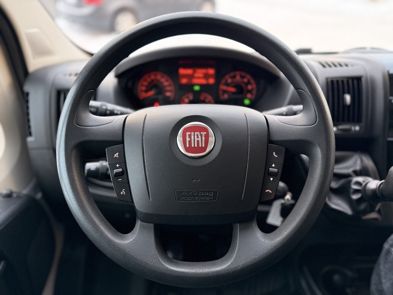 Fiat Ducato vaihtoauto