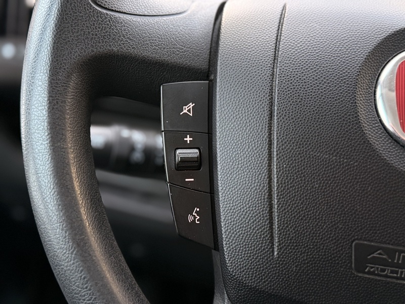 Fiat Ducato vaihtoauto