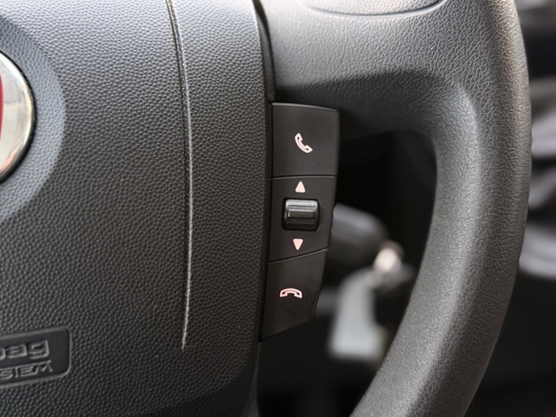 Fiat Ducato vaihtoauto