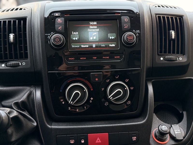 Fiat Ducato vaihtoauto