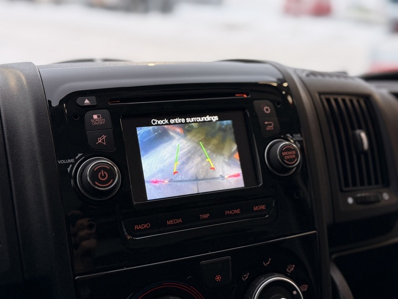 Fiat Ducato vaihtoauto