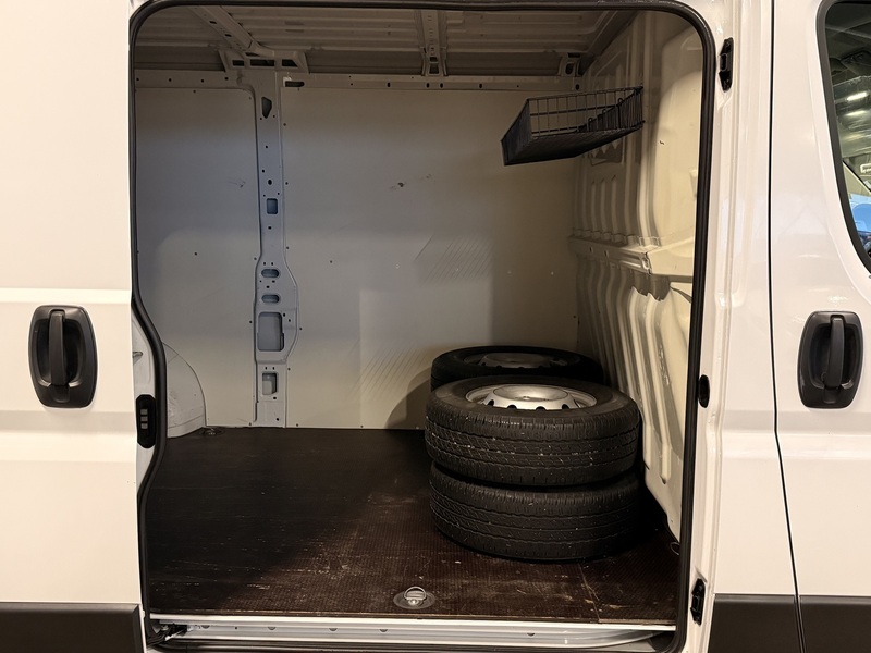 Fiat Ducato vaihtoauto