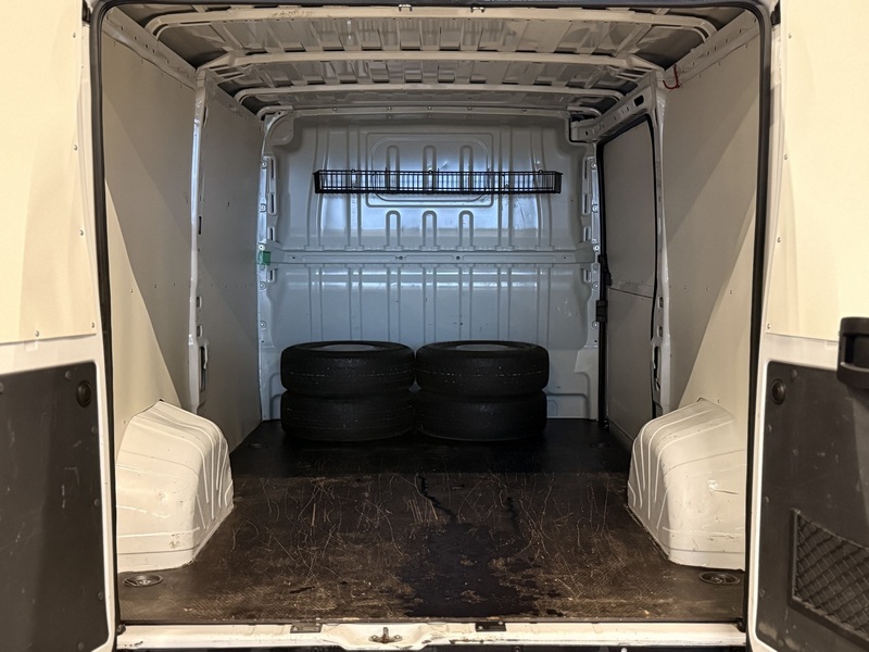 Fiat Ducato vaihtoauto