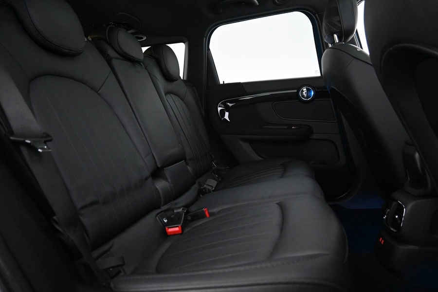 Mini Countryman vaihtoauto