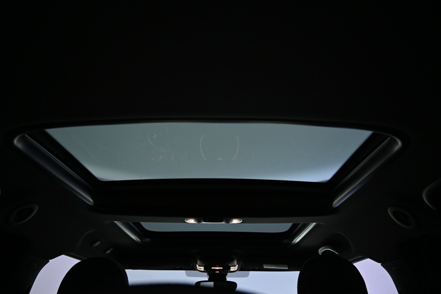 Mini Countryman vaihtoauto