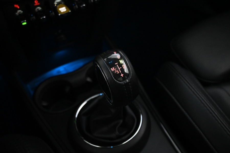 Mini Countryman vaihtoauto