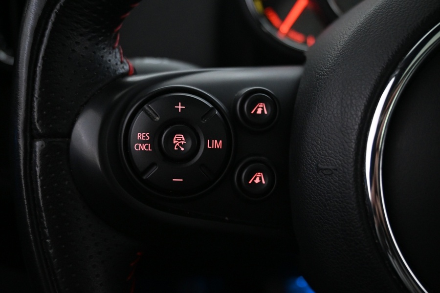 Mini Countryman vaihtoauto