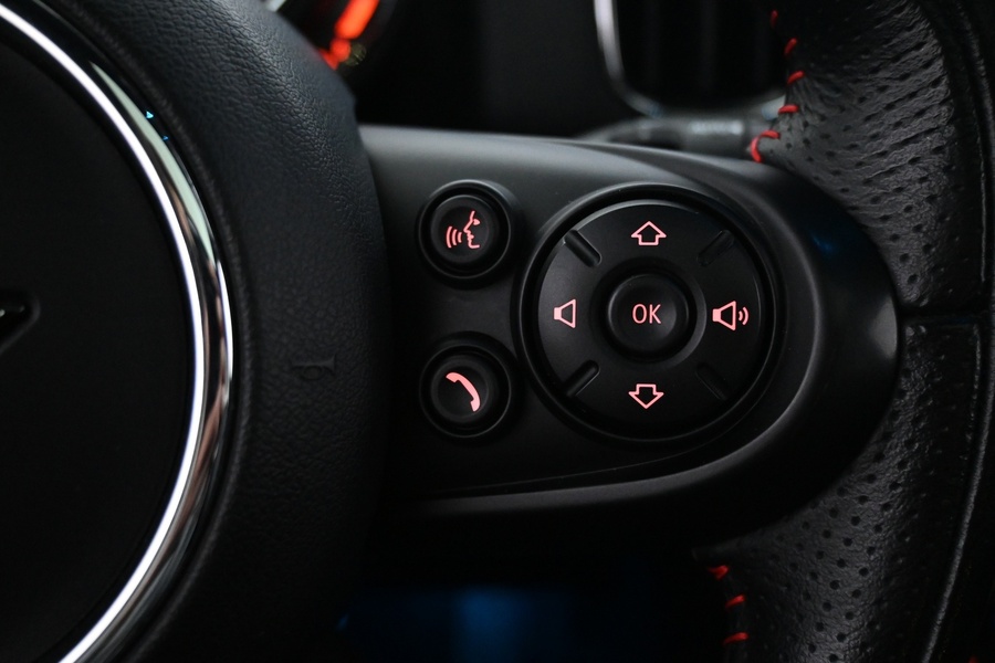 Mini Countryman vaihtoauto