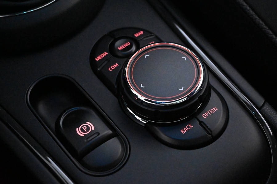 Mini Countryman vaihtoauto