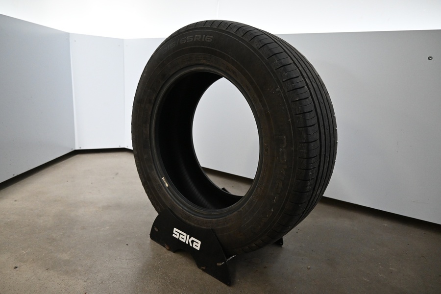 Hyundai ix35 vaihtoauto