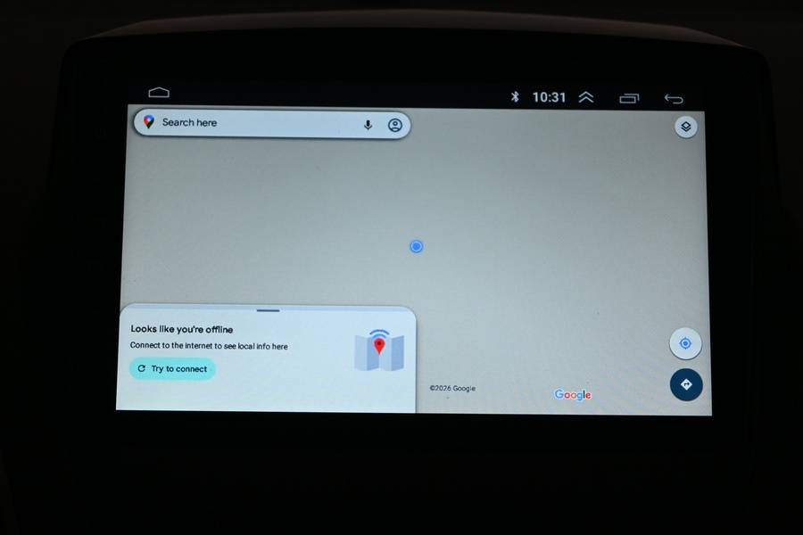 Hyundai ix35 vaihtoauto