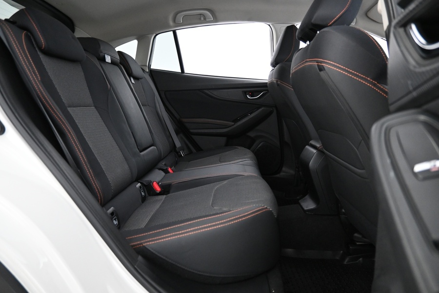 Subaru XV vaihtoauto