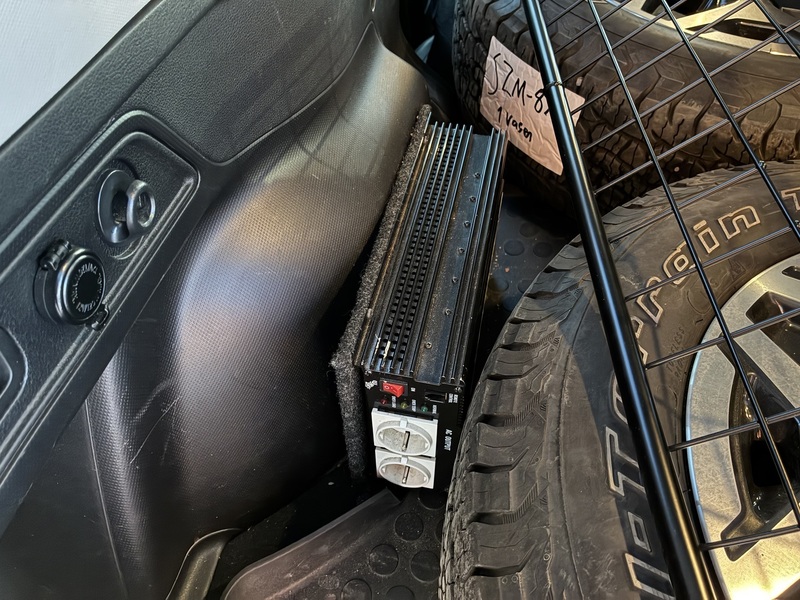 Subaru Forester vaihtoauto