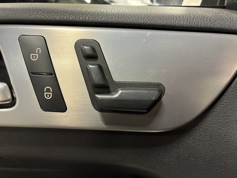 Mercedes-Benz ML vaihtoauto