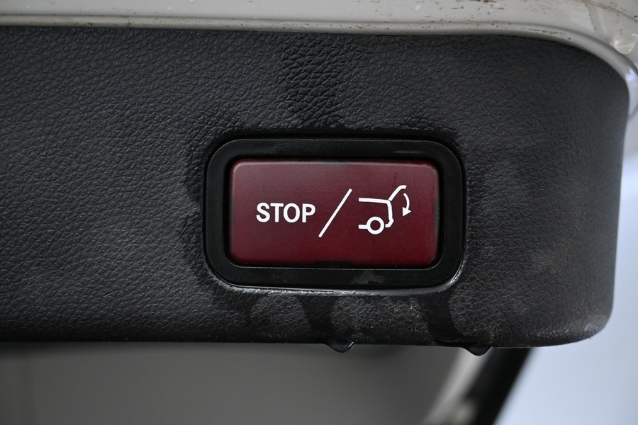 Mercedes-Benz ML vaihtoauto