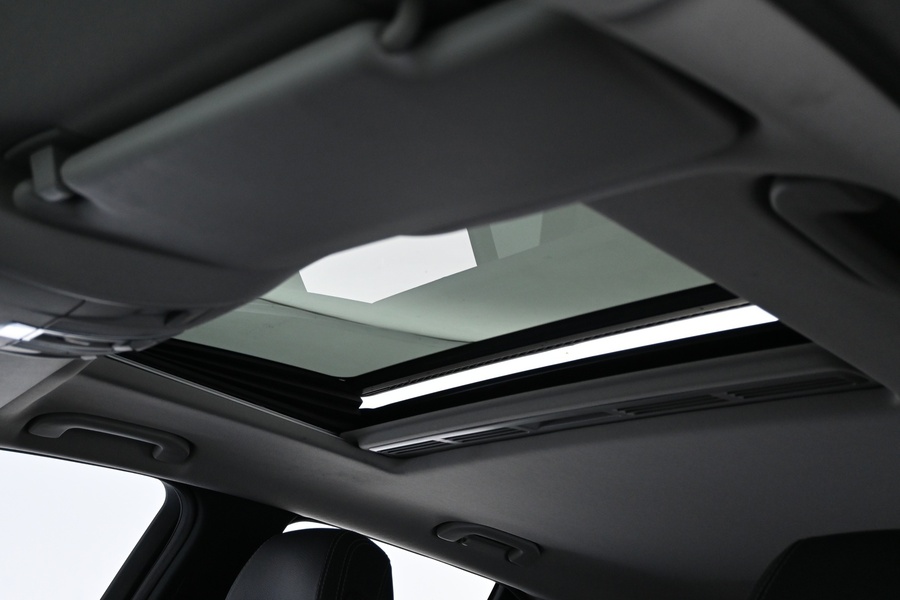 Mercedes-Benz ML vaihtoauto