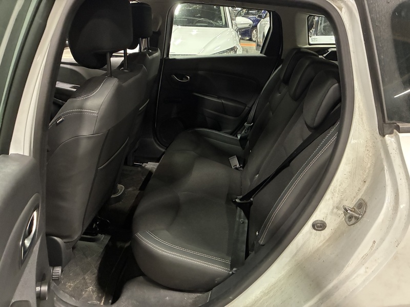 Renault Clio vaihtoauto