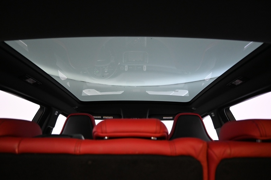 Land Rover Range Rover Evoque vaihtoauto