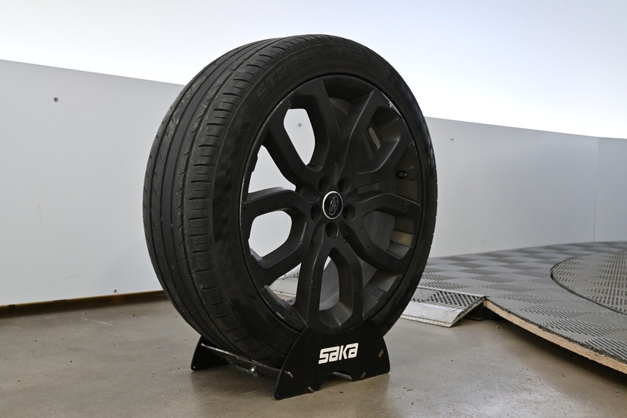 Land Rover Range Rover Evoque vaihtoauto