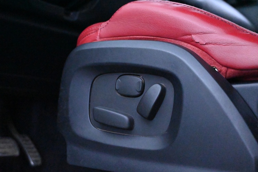 Land Rover Range Rover Evoque vaihtoauto