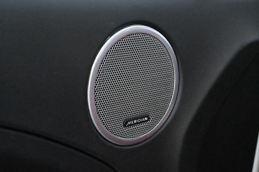 Land Rover Range Rover Evoque vaihtoauto