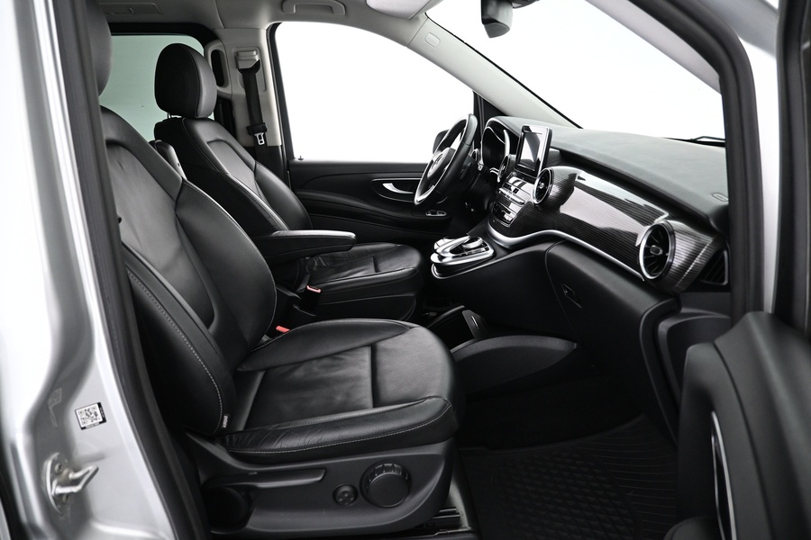 Mercedes-Benz V vaihtoauto