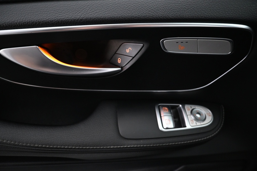 Mercedes-Benz V vaihtoauto