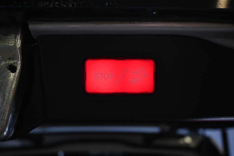 Mercedes-Benz V vaihtoauto