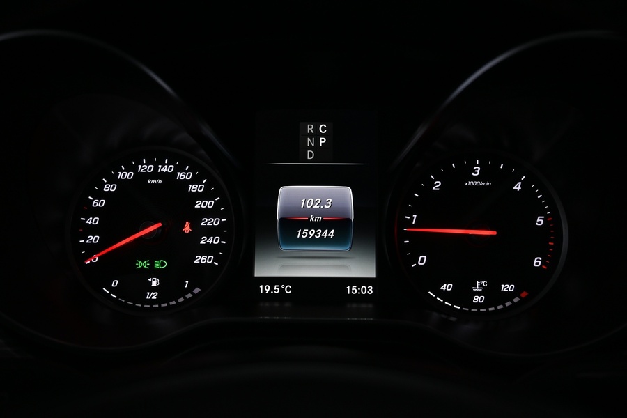 Mercedes-Benz V vaihtoauto