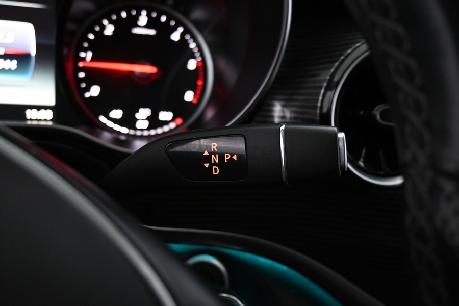 Mercedes-Benz V vaihtoauto