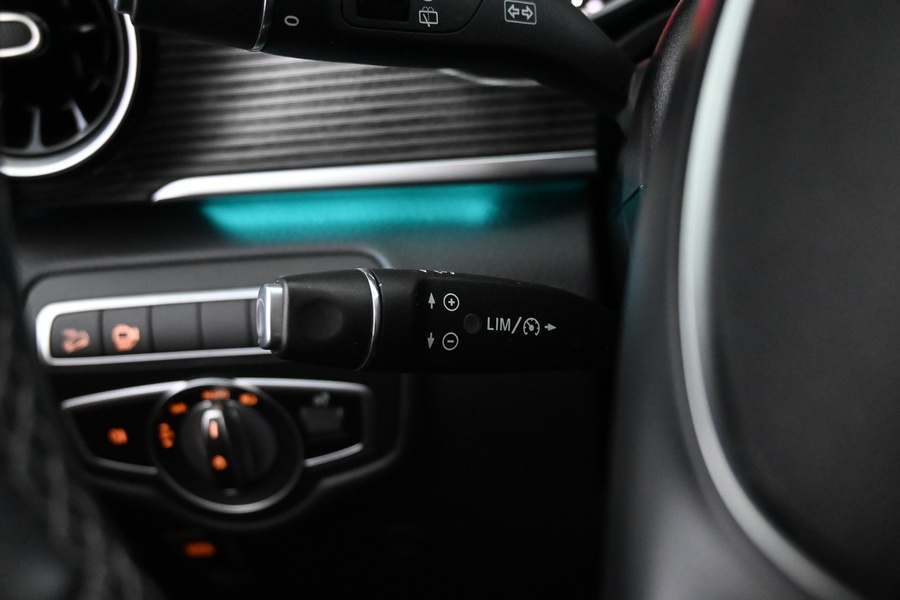 Mercedes-Benz V vaihtoauto