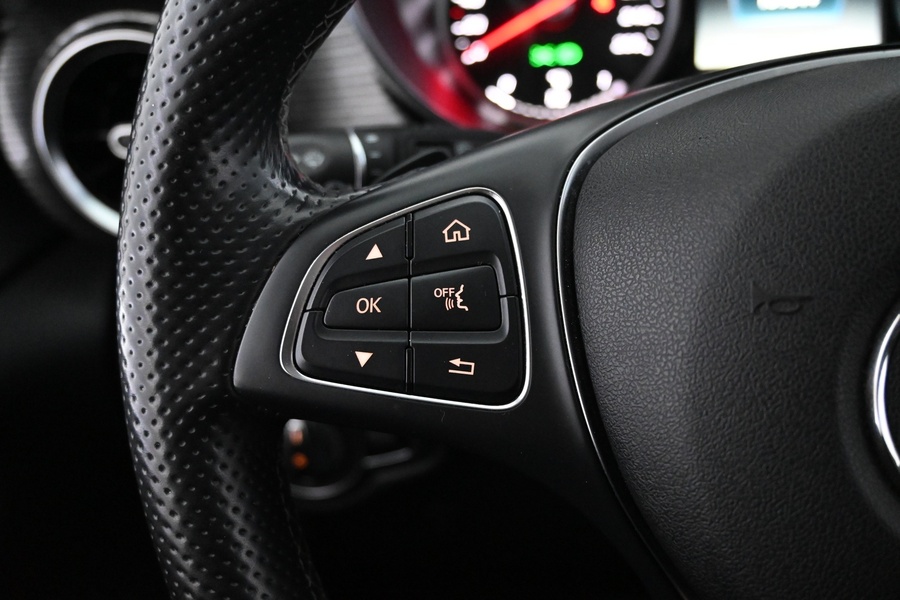 Mercedes-Benz V vaihtoauto